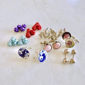 Men's Cufflinks